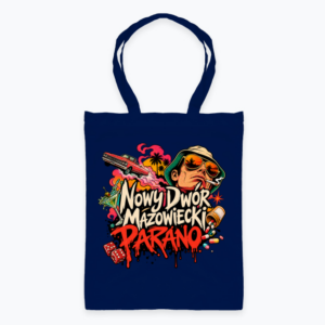 Nowy Dwór Mazowiecki Parano - Torba