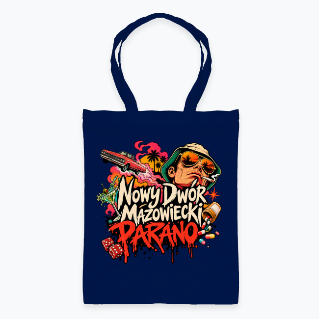 Nowy Dwór Mazowiecki Parano - Torba