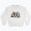 Nowy Dwór Mazowiecki Surrealist - Bluza