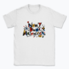 Nowy Dwór Mazowiecki Surrealist - T-shirt