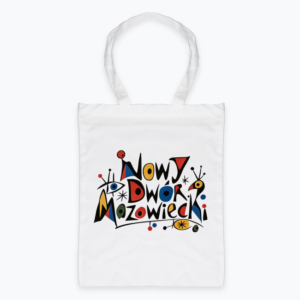 Nowy Dwór Mazowiecki Surrealist - Torba