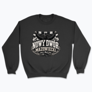 Nowy Dwór Mazowiecki Ultras - Bluza