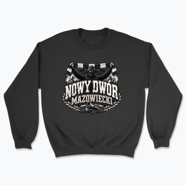 Nowy Dwór Mazowiecki Ultras - Bluza