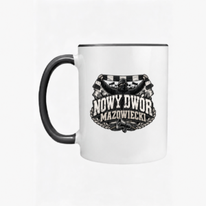 Nowy Dwór Mazowiecki Ultras - Kubek