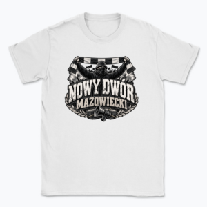 Nowy Dwór Mazowiecki Ultras - T-shirt