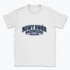 Nowy Dwór Mazowiecki Varsity - T-shirt