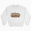 Nowy Dwór Mazowiecki Vintage Emblem - Bluza