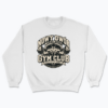 Nowy Dwór Vintage Gym - Bluza