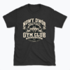 Nowy Dwór Vintage Gym - T-shirt