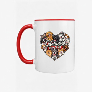 Odolanów Dog Club - Kubek