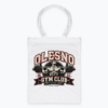 Olesno Vintage Gym Club - Torba