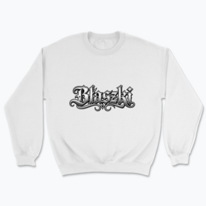 Ornate Błaszki - Bluza