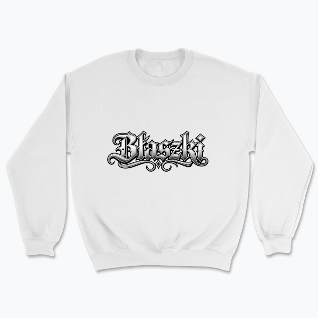 Ornate Błaszki - Bluza