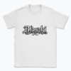Ornate Błaszki - T-shirt