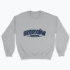 OZORKÓW Varsity - Bluza