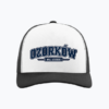 OZORKÓW Varsity - Czapka z daszkiem