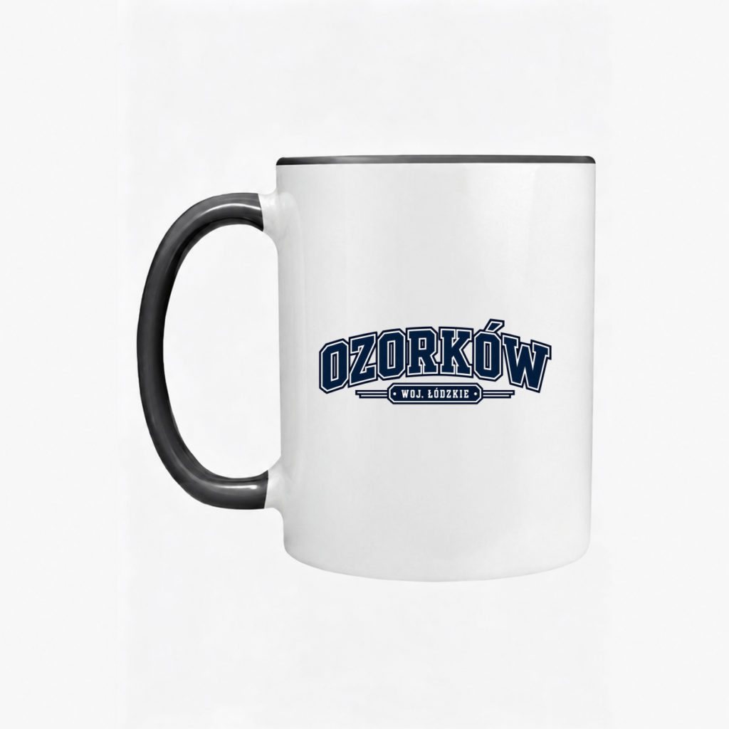 OZORKÓW Varsity - Kubek