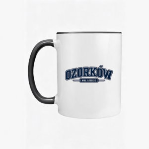OZORKÓW Varsity - Kubek