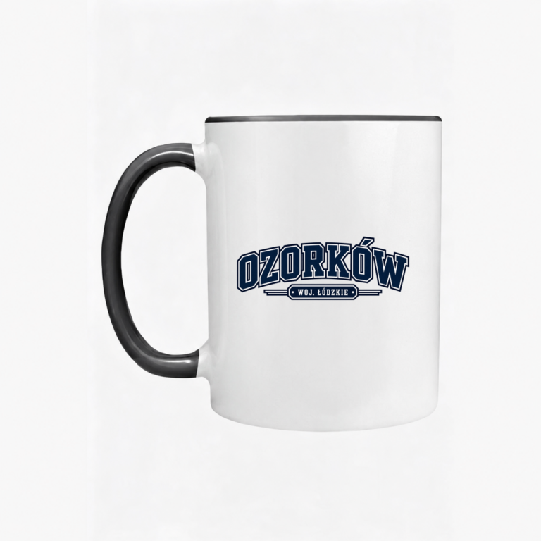 OZORKÓW Varsity - Kubek