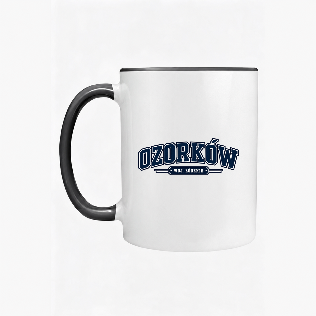 OZORKÓW Varsity - Kubek