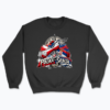 Pamiątka z Serbii - Bluza