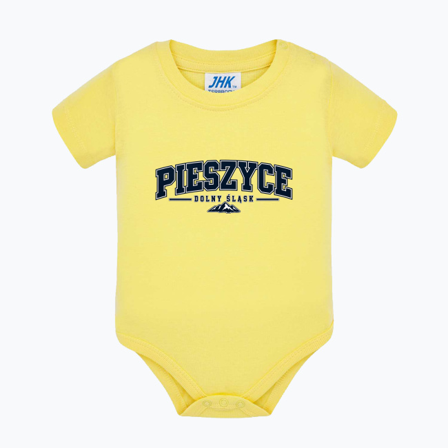 Pieszyce Dolny Śląsk - Body dziecięce