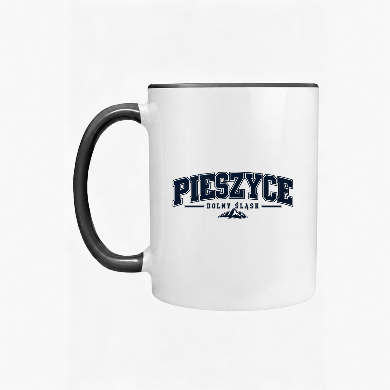 Pieszyce Dolny Śląsk - Kubek