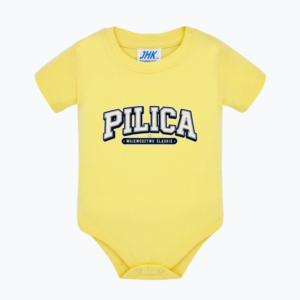 PILICA Śląskie - Body dziecięce