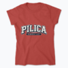 PILICA Śląskie - Koszulka damska