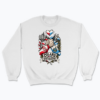 Poland–San Marino Friendship - Bluza