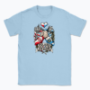Poland–San Marino Friendship - T-shirt