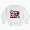 Polska–Србија Eagle Showdown - Bluza