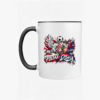 Polska–Србија Eagle Showdown - Kubek