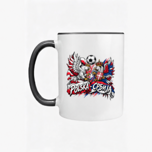 Polska–Србија Eagle Showdown - Kubek