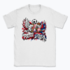 Polska–Србија Eagle Showdown - T-shirt