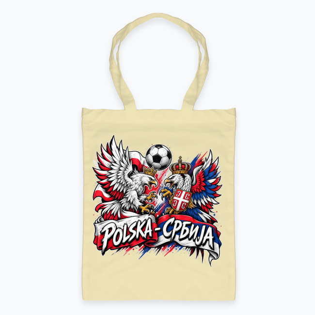 Polska–Србија Eagle Showdown - Torba