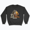 Polska–Madagasikara Lemur Adventure Trip - Bluza