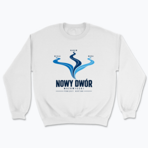 Pomiędzy Nurtami - Bluza