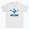 Pomiędzy Nurtami - T-shirt