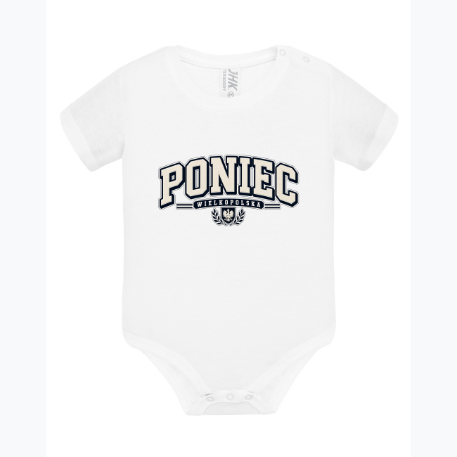 Poniec Wielkopolska - Body dziecięce