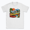 Pozdrowienia z Białegostoku - T-shirt