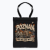 Poznań Wish You Were Here - Torba