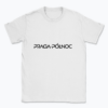 PRAGA-PÓŁNOC Geometric - T-shirt