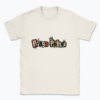 Praga-Północ Grunge - T-shirt