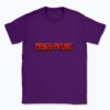 PRAGA-PÓŁNOC Lightning Rock - T-shirt