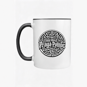 Praga-Północ Maze - Kubek