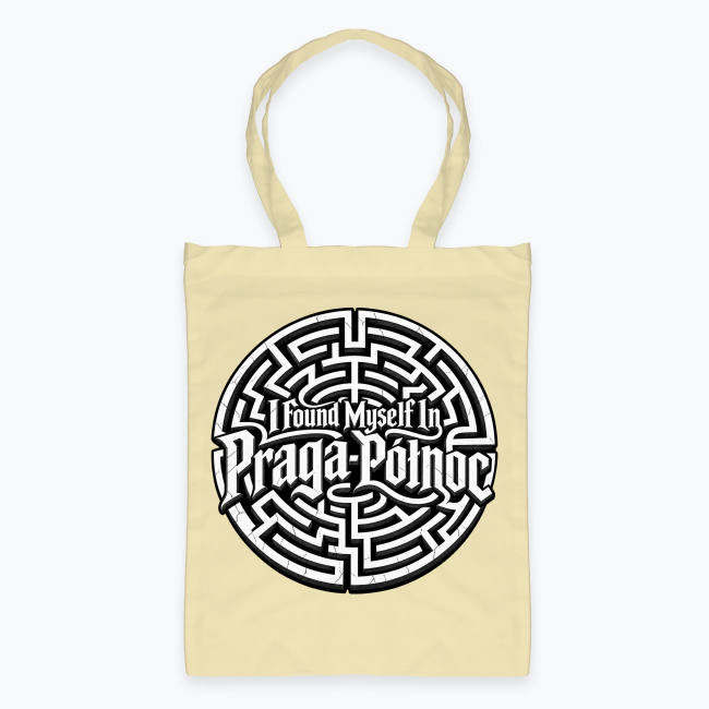 Praga-Północ Maze - Torba