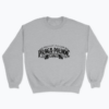 Praga-Północ Original Vintage - Bluza