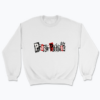 Praga-Północ Punk - Bluza