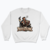 Praga-Północ Street Accordionist - Bluza
